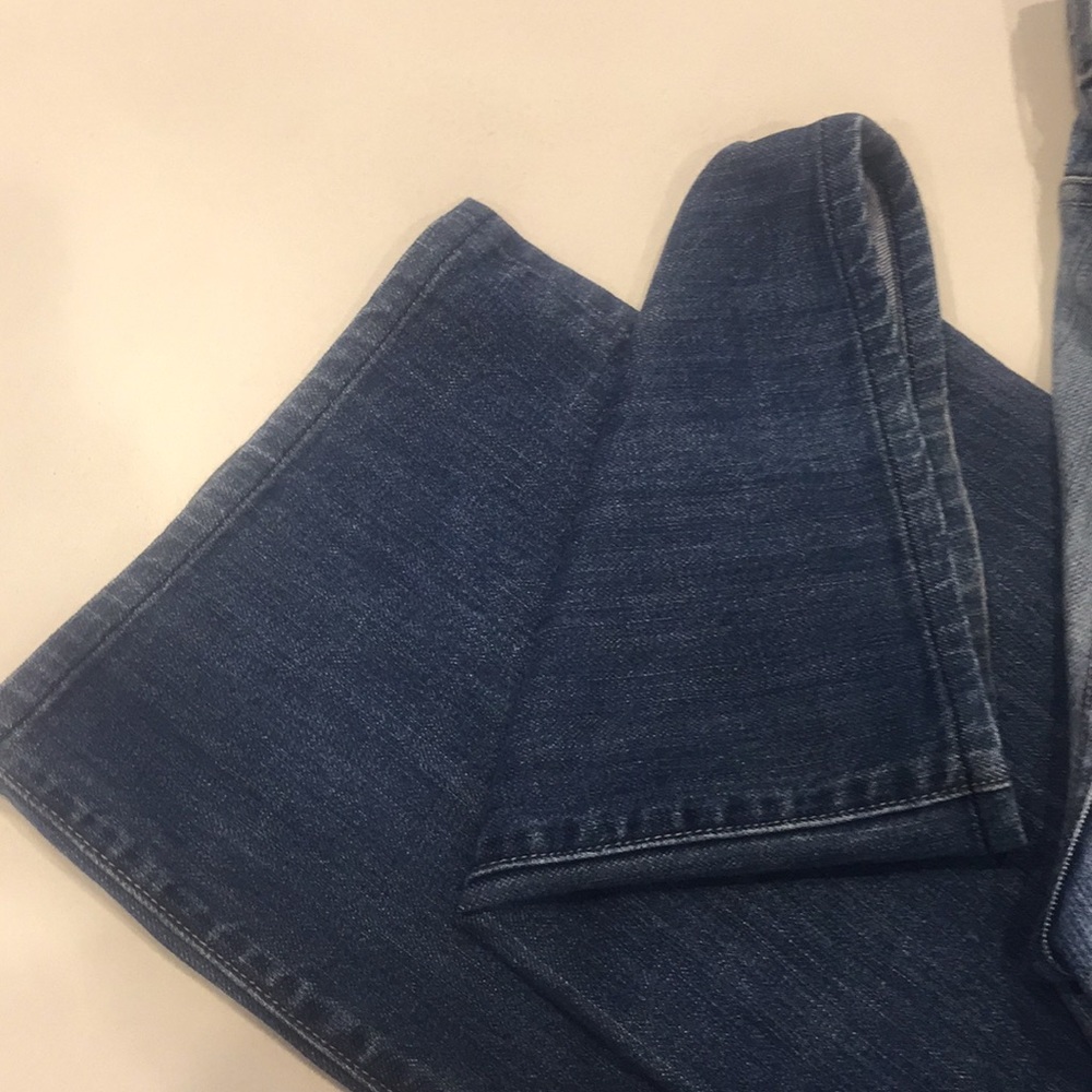 7 For all Mankind Button Fly 32/31 - Picture 7 of 7